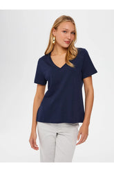 Faik Sönmez Kadın T-Shirt 1B00095