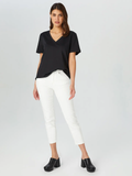 Faik Sönmez Kadın T-Shirt 25YB00095