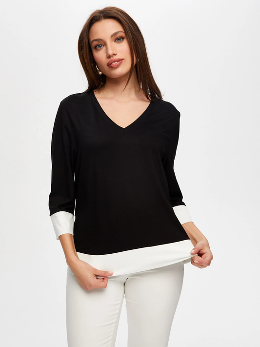 Faik Sönmez Kadın T-Shirt 25YUS25TSH091