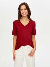 Faik Sönmez Kadın T-Shirt BW26TSH008