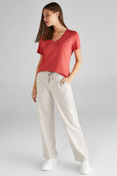 Faik Sönmez Kadın T-Shirt U63027