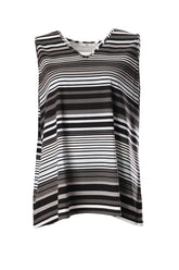 Faik Sönmez Kadın T-Shirt U64119