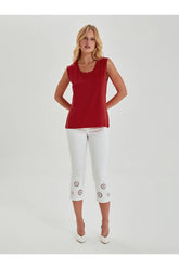 Faik Sönmez Kadın T-Shirt U66135