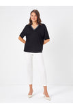 Faik Sönmez Kadın T-Shirt U68180