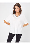 Faik Sönmez Kadın T-Shirt U68180