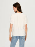 Faik Sönmez Kadın T-Shirt US26TSH052