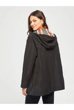 Faik Sönmez Kadın Trençkot U67537