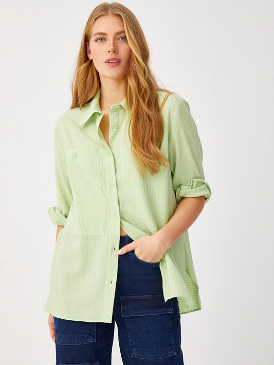 Faik Sönmez Kadın Tunik U68689