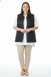 Faik Sönmez Kadın Yelek UW26KYL007