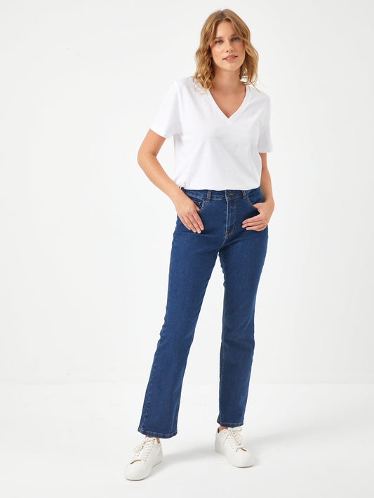 Faik Sönmez Kadın Pantolon 25YB00033