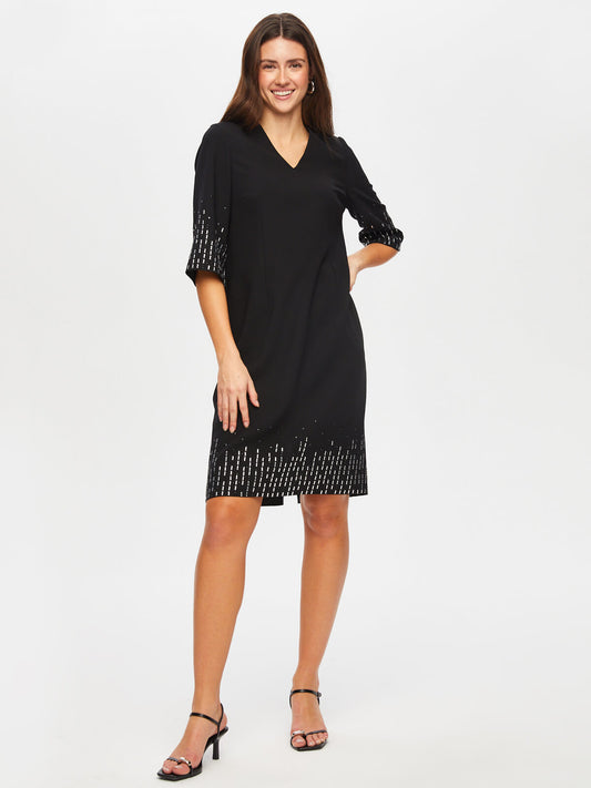 Faik Sönmez Kadın Elbise 25YUS25ABY016