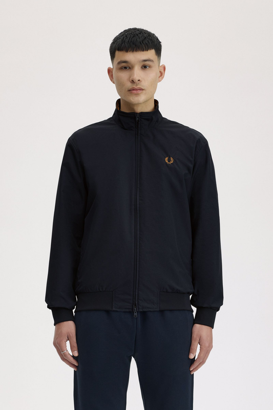 Fred Perry Erkek Mont J2660-248