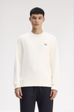 Fred Perry Erkek Sweatshirt M7535-46A