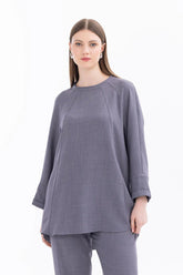 Gala-xi Kadın Bluz 10002411814007