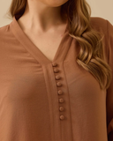 Gala-xi Kadın Bluz 10002511314006