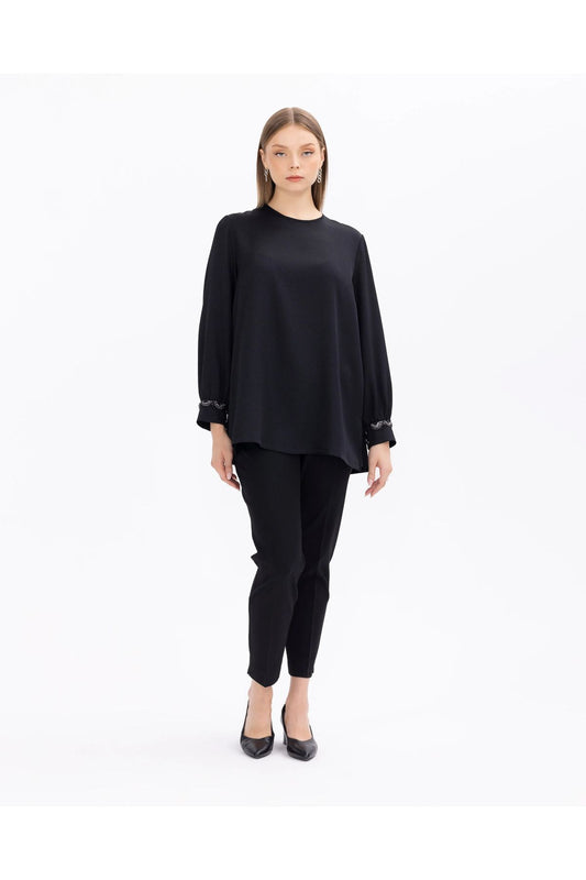 Gala-xi Kadın Bluz 23211001002