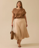 Gala-xi Kadın Etek 10002511614003