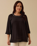 Gala-xi Kadın Bluz 10002511814009