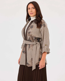 Gala-xi Kadın Ceket 10002421114016