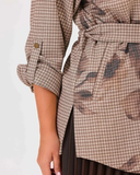 Gala-xi Kadın Ceket 10002421114016