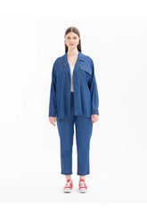 Gala-xi Kadın Ceket 14242107501018