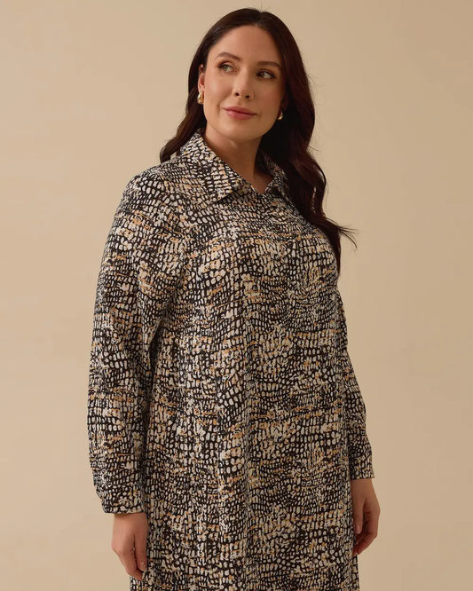 Gala-xi Kadın Elbise 10002421314012