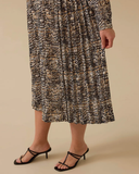 Gala-xi Kadın Elbise 10002421314012