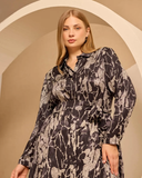 Gala-xi Kadın Elbise 10002421314015