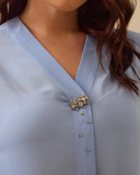 Gala-xi Kadın Gömlek 10002511514012