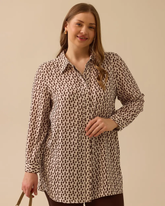 Gala-xi Kadın Gömlek 10002511514021