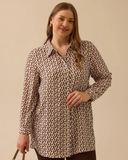 Gala-xi Kadın Gömlek 10002511514021