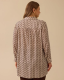 Gala-xi Kadın Gömlek 10002511514021