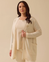 Gala-xi Kadın Hırka 10002512714004