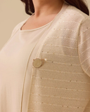 Gala-xi Kadın Hırka 10002512714004