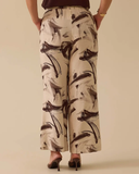 Gala-xi Kadın Pantolon 10002511014003