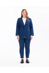 Gala-xi Kadın Pantolon 14242107501003