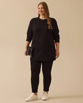 Gala-xi Kadın Sweatshirt 10002512314003