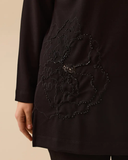 Gala-xi Kadın Sweatshirt 10002512314003