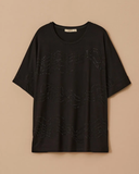 Gala-xi Kadın T-Shirt 10002512414007