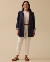 Gala-xi Kadın Trençkot 10002512114001