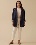 Gala-xi Kadın Trençkot 10002512114001