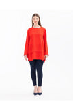 Gala-xi Kadın Tunik 10002411214001