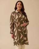 Gala-xi Kadın Tunik 10002511214004