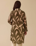 Gala-xi Kadın Tunik 10002511214004