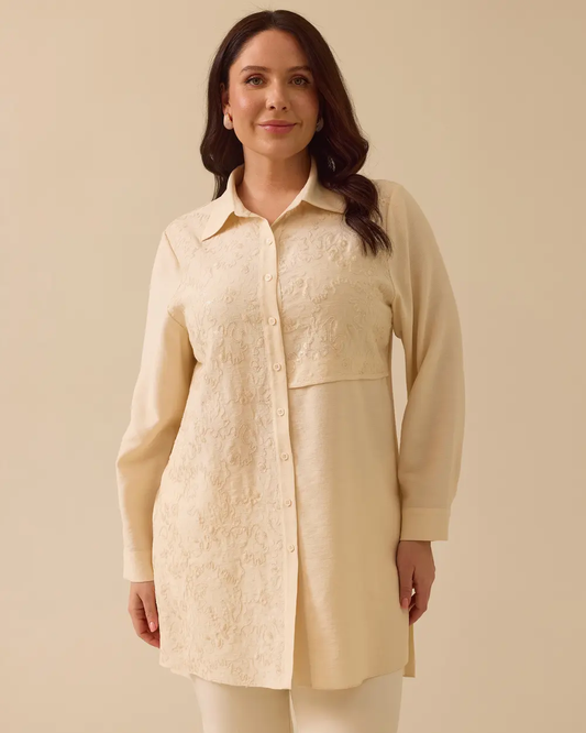 Gala-xi Kadın Tunik 10002511214010