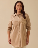 Gala-xi Kadın Tunik 10002511214013