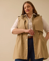 Gala-xi Kadın Yelek 10002511114001