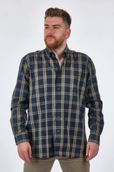 Gallini World Erkek Gömlek 1102474