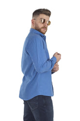 Gallini World Erkek Gömlek 1102520