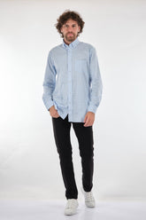 Gallini World Erkek Gömlek 1102640